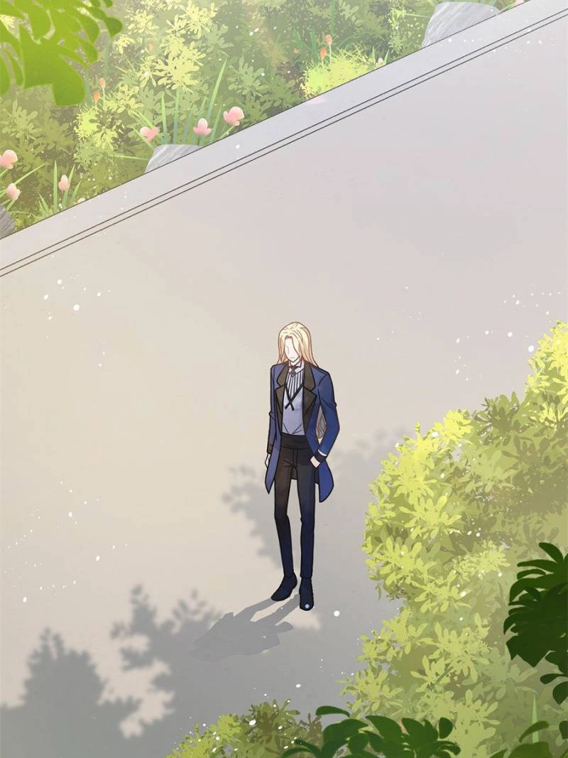 The Killer Boss is raising a Fox Chapter 103 page 25 - 