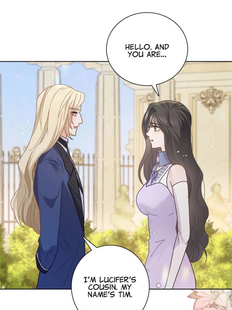 The Killer Boss is raising a Fox Chapter 103 page 31 - 