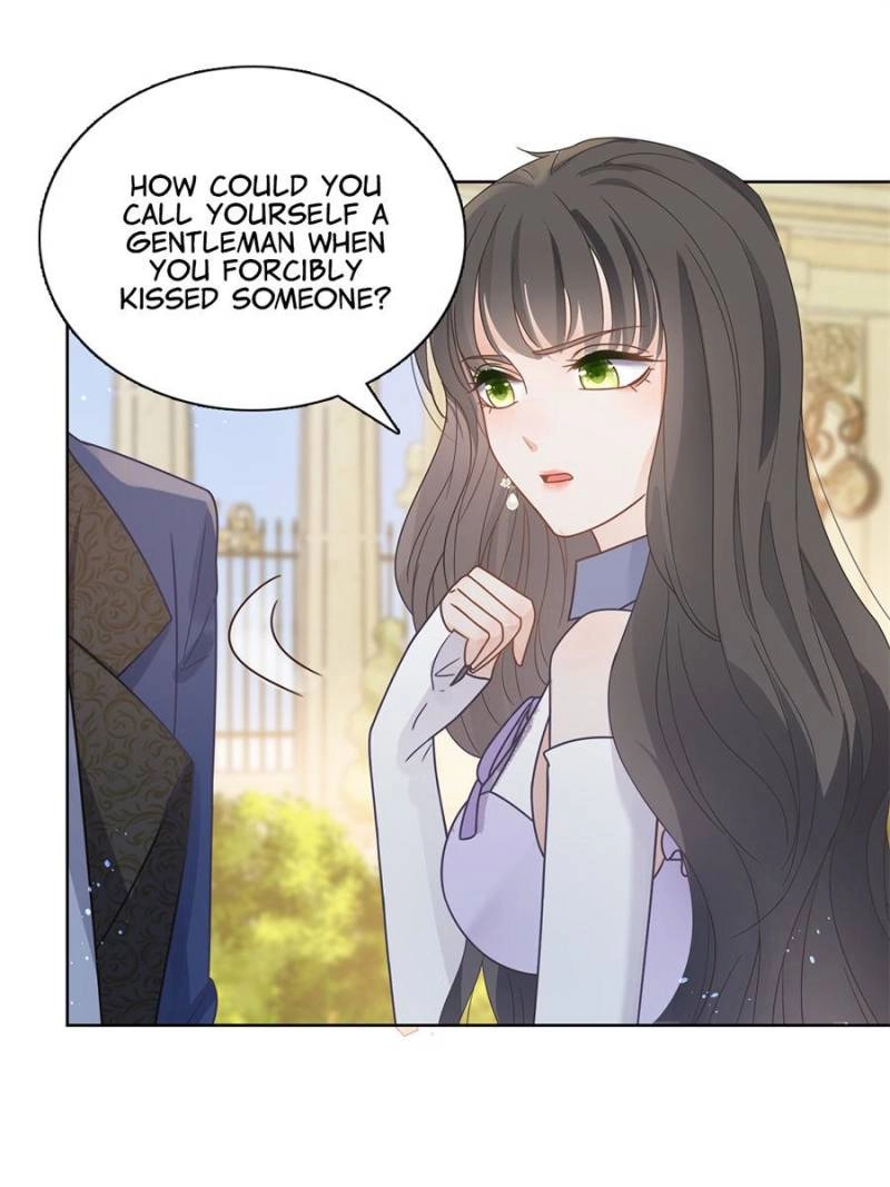 The Killer Boss is raising a Fox Chapter 103 page 35 - 