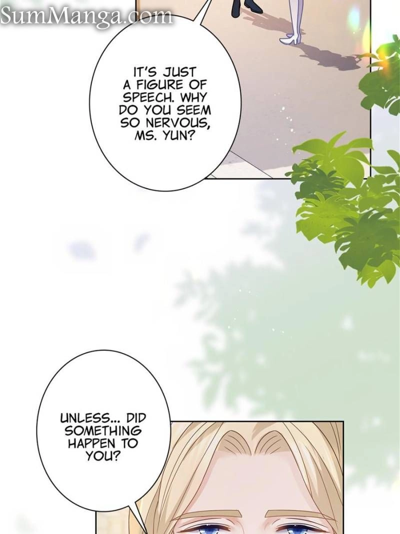 The Killer Boss is raising a Fox Chapter 104 page 2 - 
