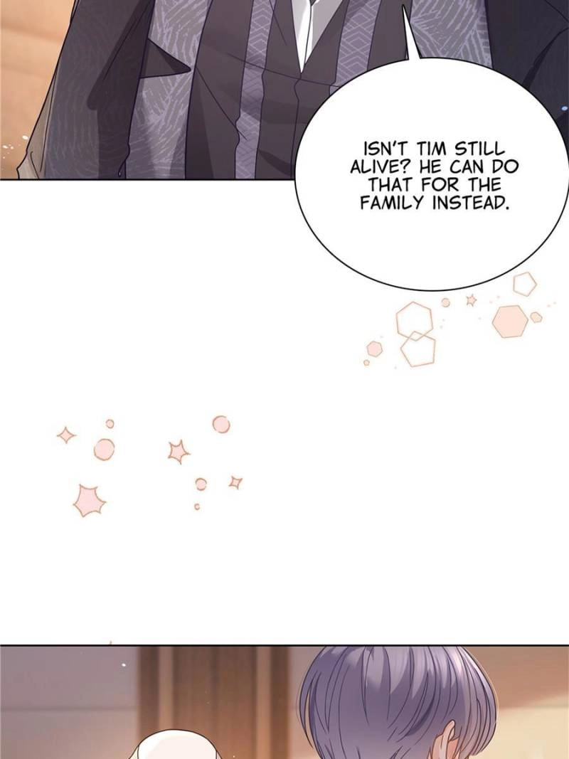 The Killer Boss is raising a Fox Chapter 104 page 15 - 