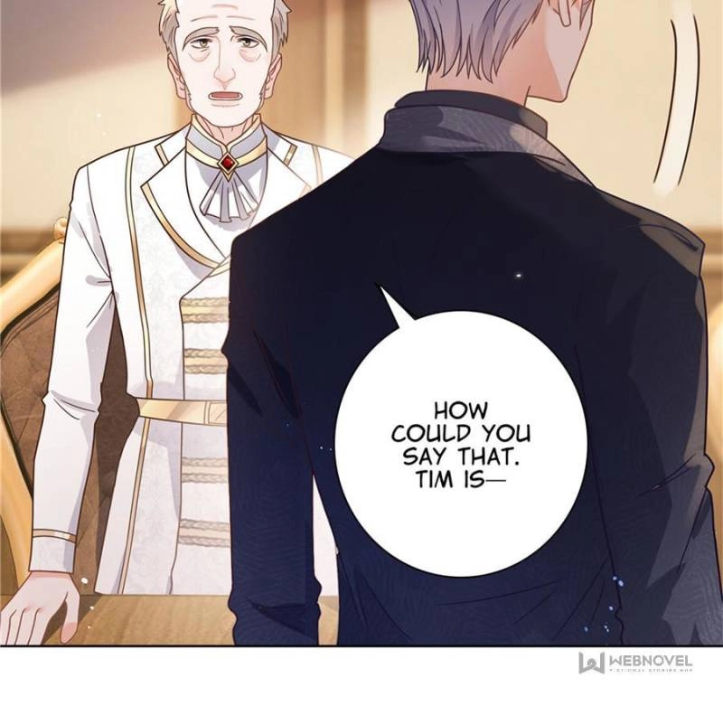 The Killer Boss is raising a Fox Chapter 104 page 16 - 