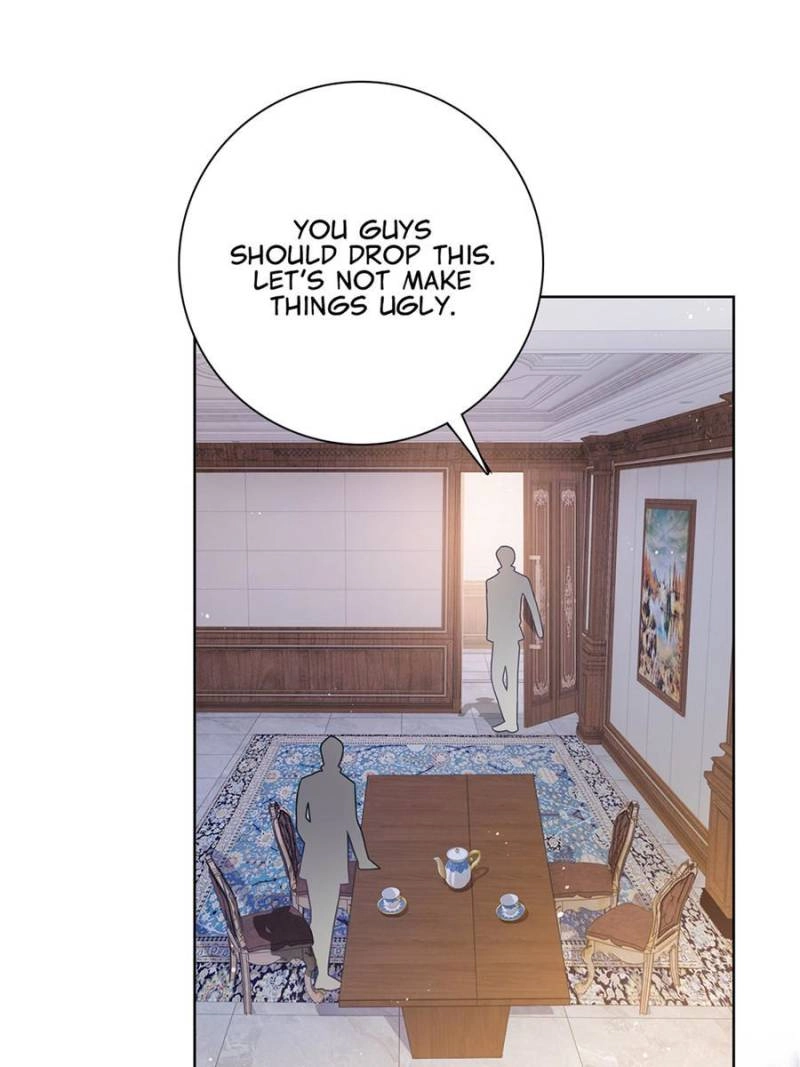 The Killer Boss is raising a Fox Chapter 104 page 17 - 