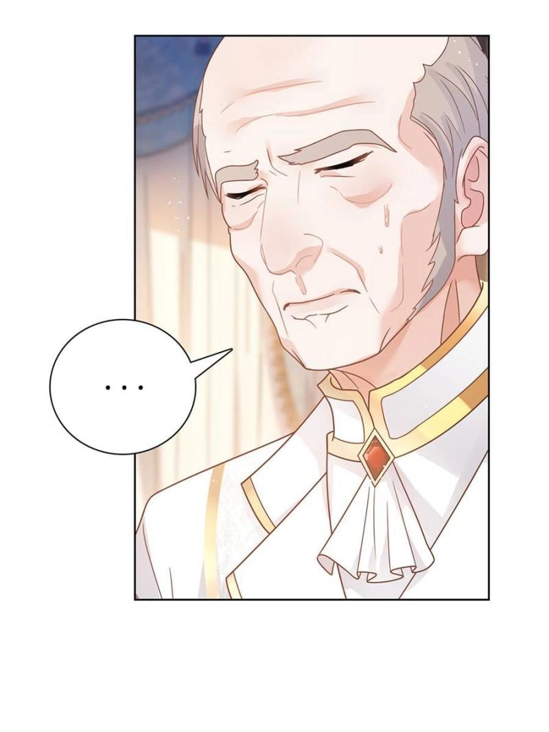The Killer Boss is raising a Fox Chapter 104 page 21 - 