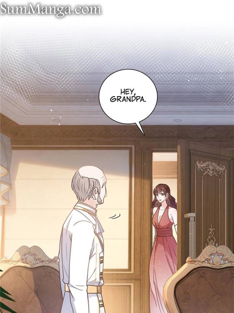 The Killer Boss is raising a Fox Chapter 104 page 22 - 