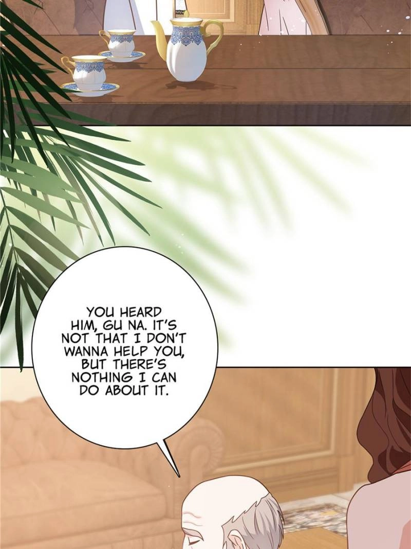 The Killer Boss is raising a Fox Chapter 104 page 23 - 