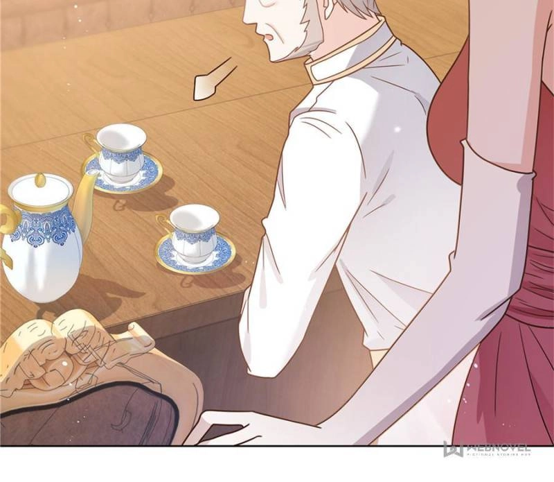The Killer Boss is raising a Fox Chapter 104 page 24 - 