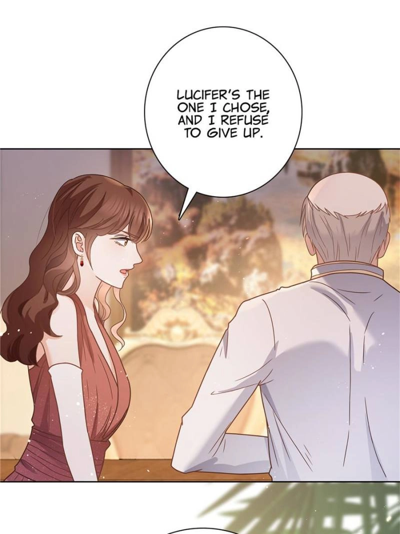 The Killer Boss is raising a Fox Chapter 104 page 25 - 