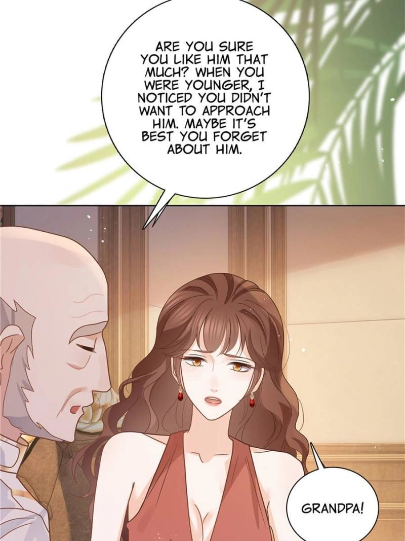 The Killer Boss is raising a Fox Chapter 104 page 26 - 
