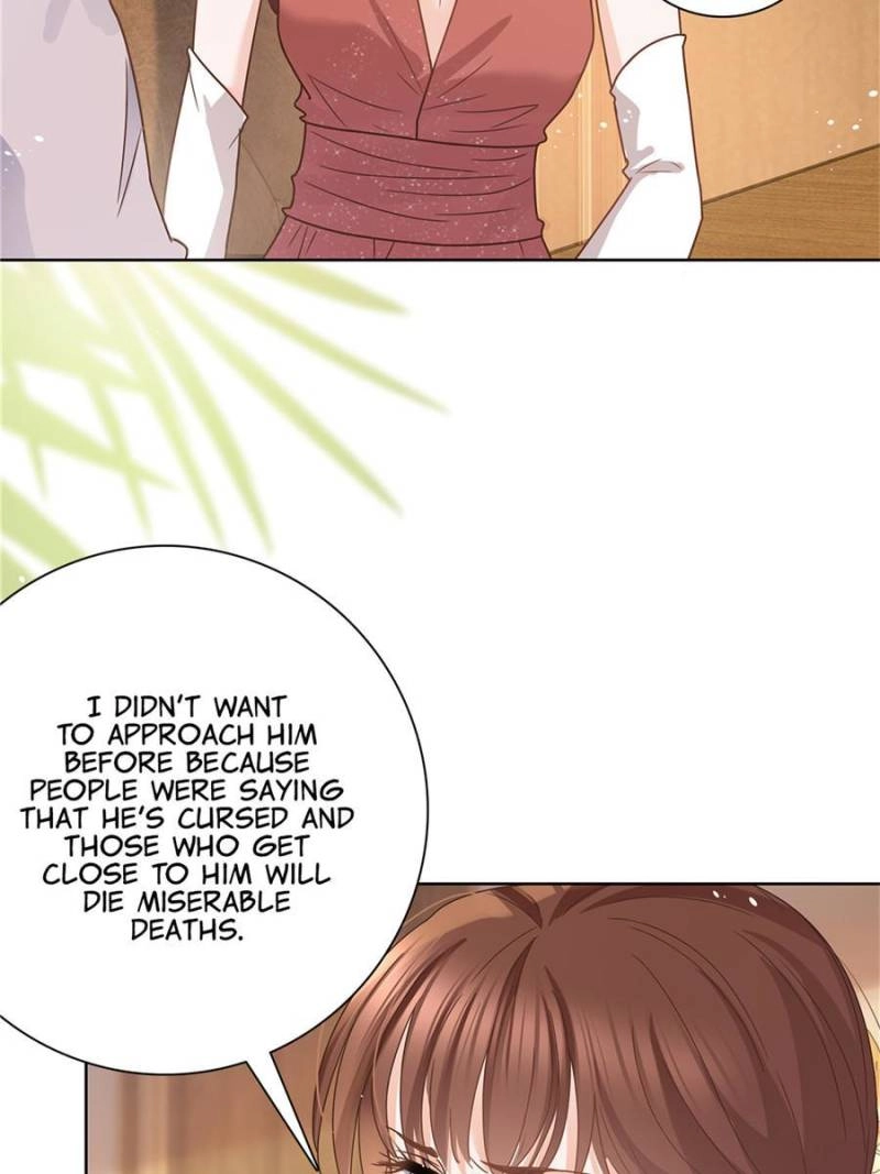 The Killer Boss is raising a Fox Chapter 104 page 27 - 