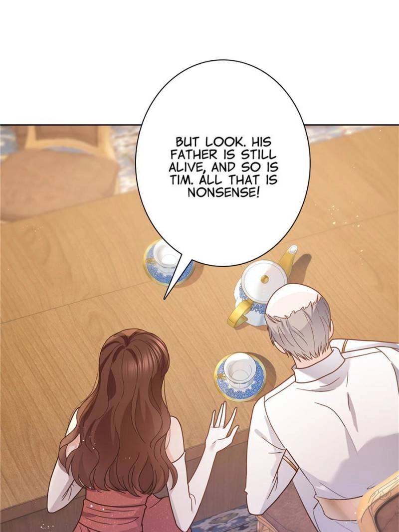 The Killer Boss is raising a Fox Chapter 104 page 29 - 
