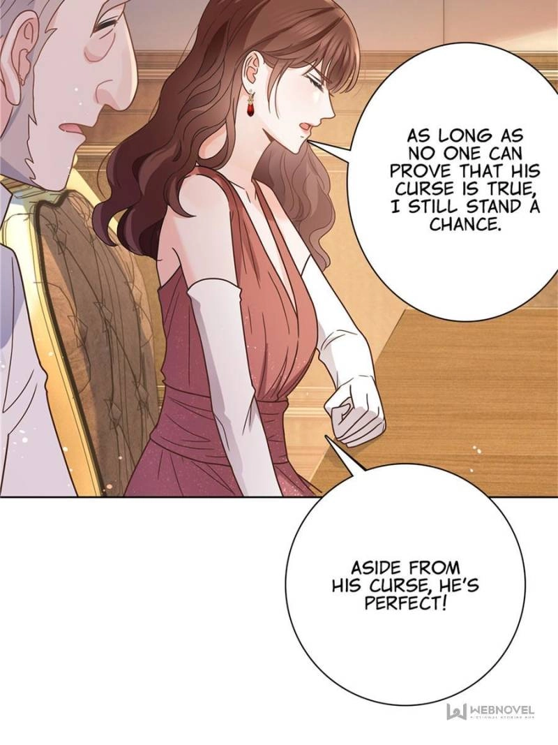 The Killer Boss is raising a Fox Chapter 104 page 32 - 