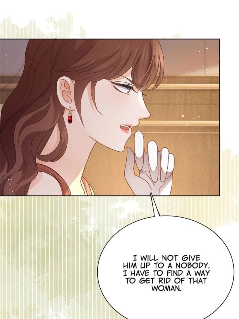 The Killer Boss is raising a Fox Chapter 104 page 33 - 