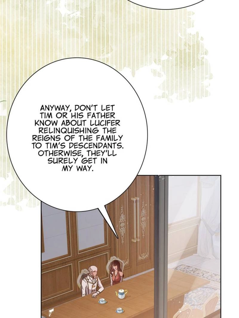 The Killer Boss is raising a Fox Chapter 104 page 34 - 