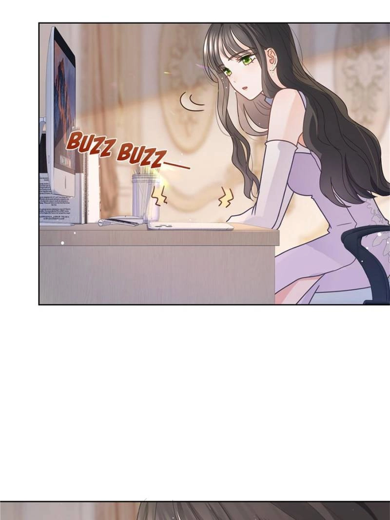 The Killer Boss is raising a Fox Chapter 104 page 42 - 