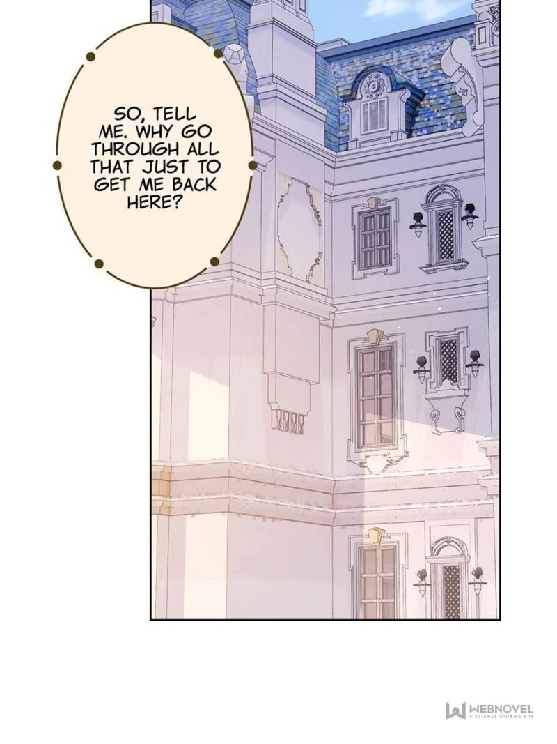 The Killer Boss is raising a Fox Chapter 104 page 8 - 