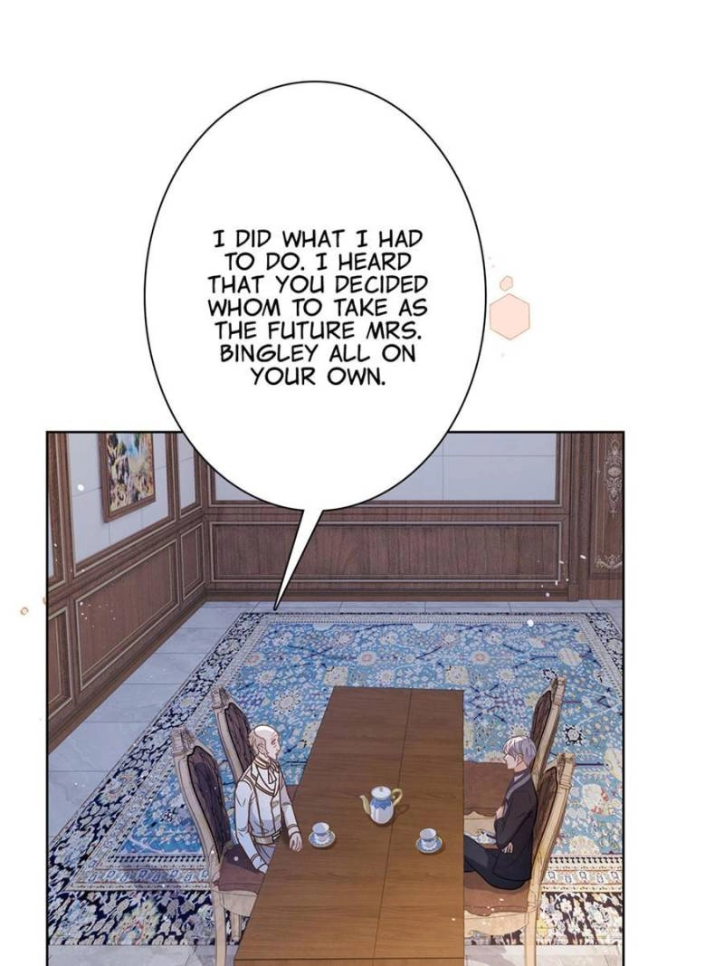 The Killer Boss is raising a Fox Chapter 104 page 9 - 