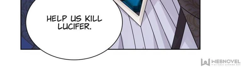 The Killer Boss is raising a Fox Chapter 105 page 12 - 