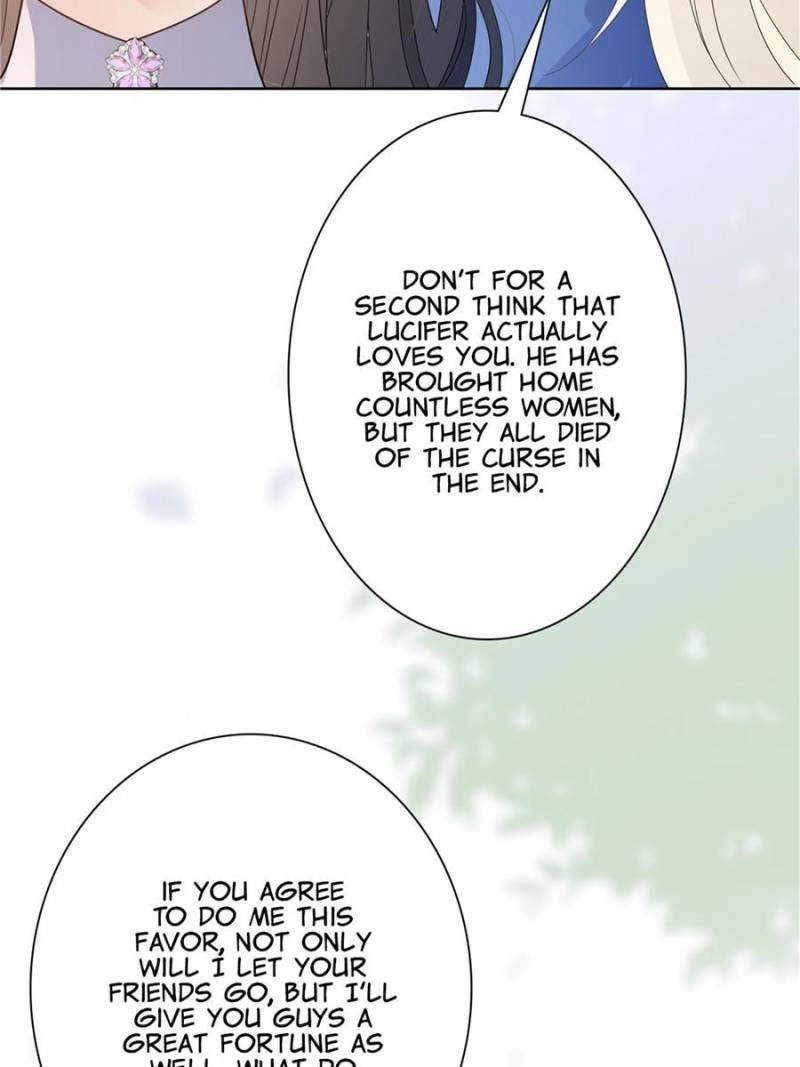 The Killer Boss is raising a Fox Chapter 105 page 18 - 