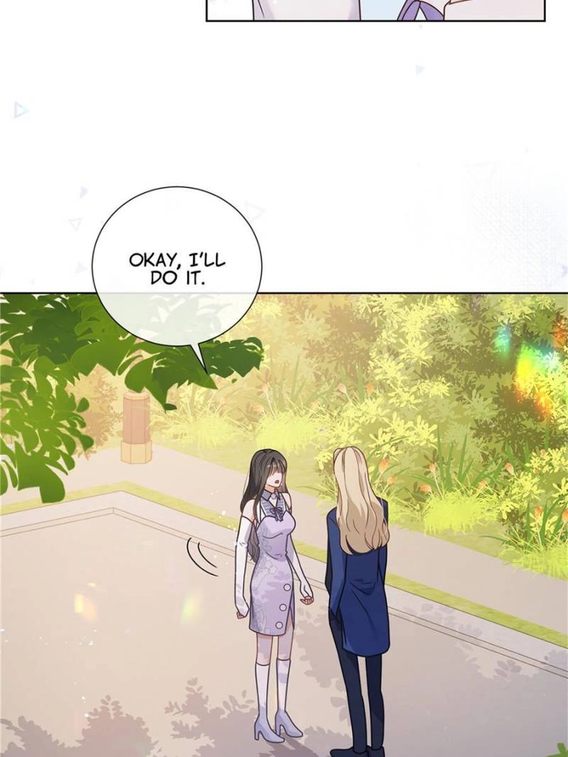 The Killer Boss is raising a Fox Chapter 105 page 23 - 