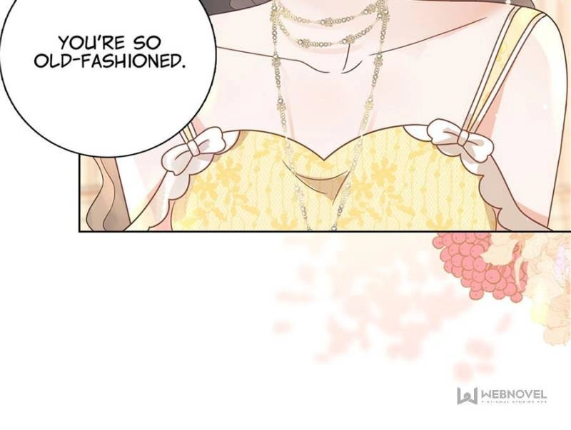 The Killer Boss is raising a Fox Chapter 105 page 37 - 
