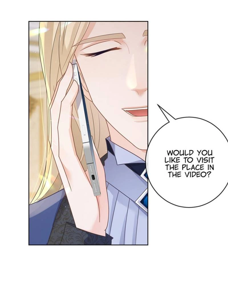 The Killer Boss is raising a Fox Chapter 105 page 5 - 