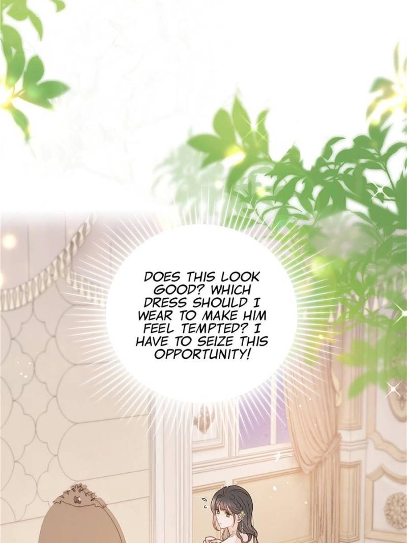 The Killer Boss is raising a Fox Chapter 106 page 17 - 