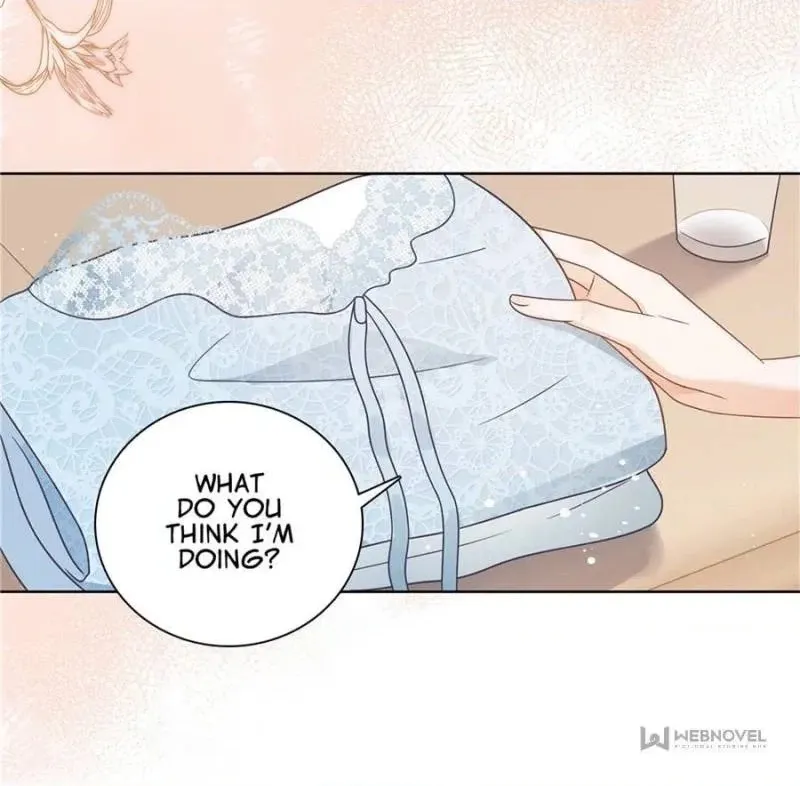 The Killer Boss is raising a Fox Chapter 106 page 30 - 