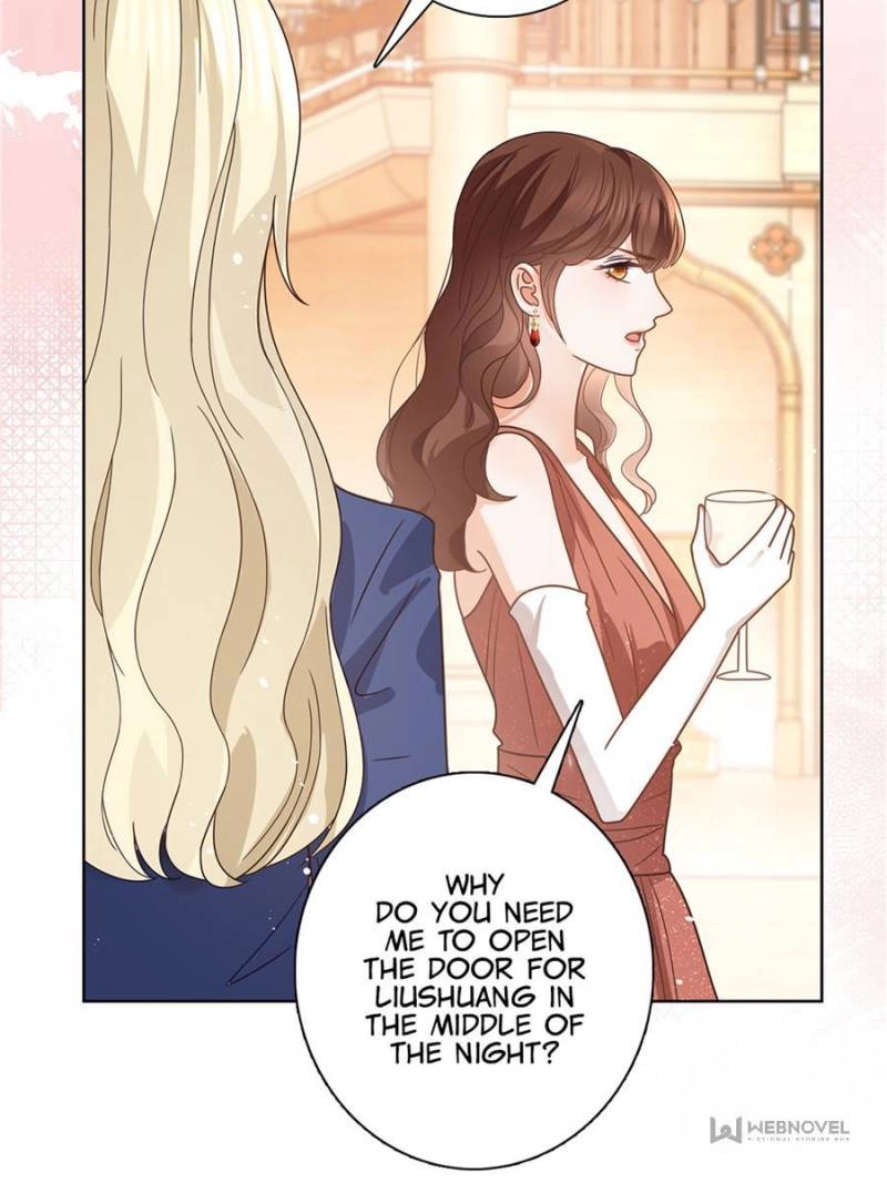 The Killer Boss is raising a Fox Chapter 106 page 4 - 