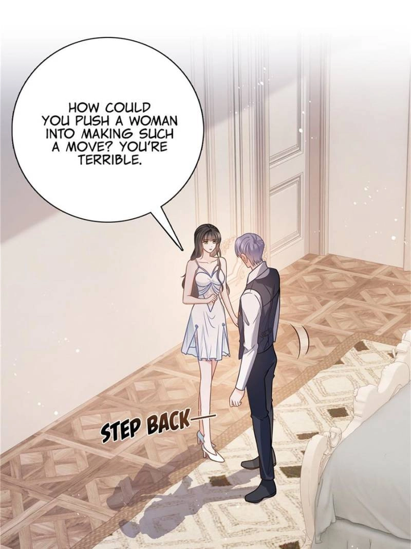 The Killer Boss is raising a Fox Chapter 106 page 31 - 