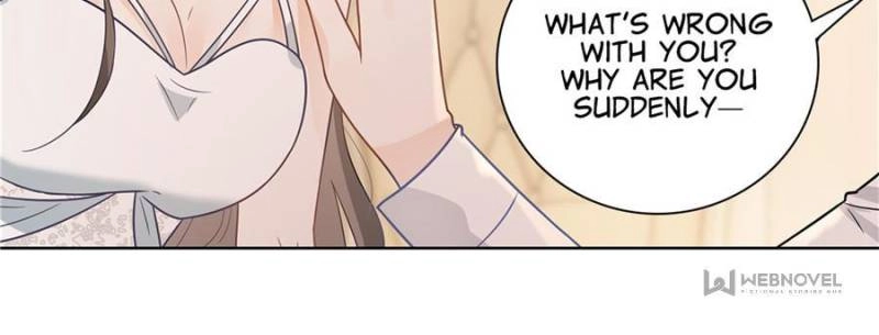 The Killer Boss is raising a Fox Chapter 106 page 34 - 