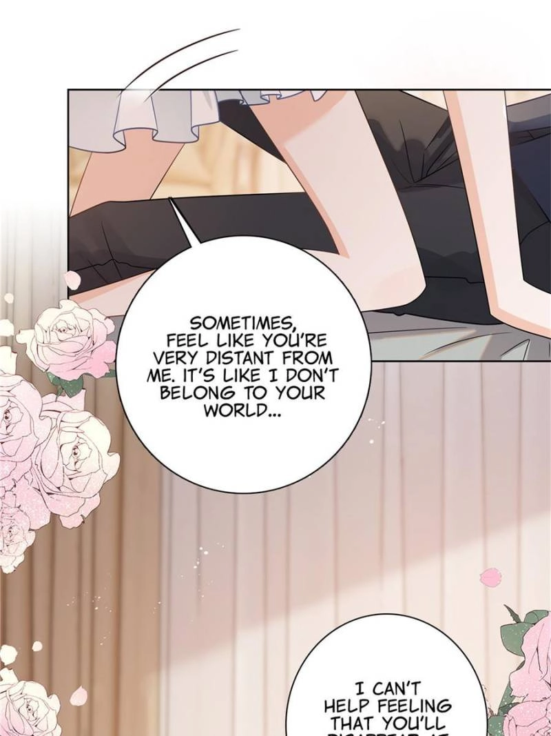 The Killer Boss is raising a Fox Chapter 106 page 35 - 
