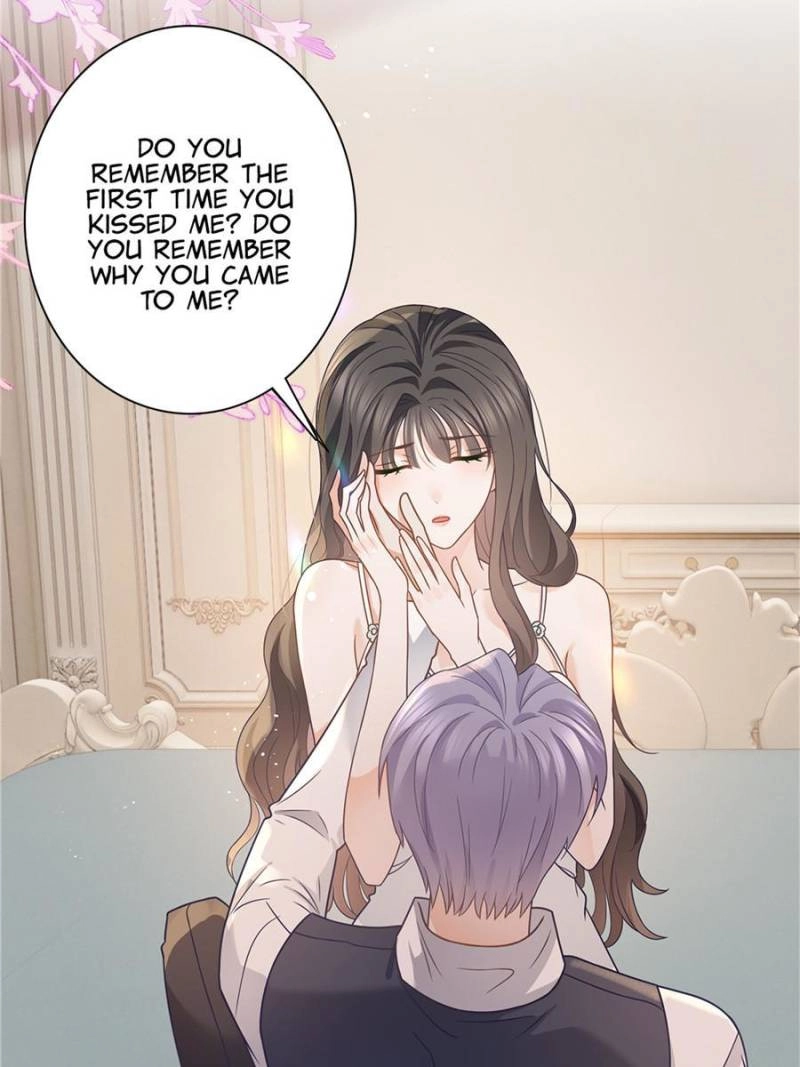 The Killer Boss is raising a Fox Chapter 106 page 41 - 