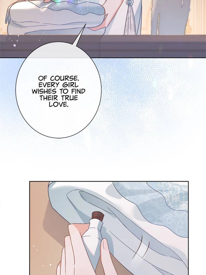 The Killer Boss is raising a Fox Chapter 107 page 16 - 