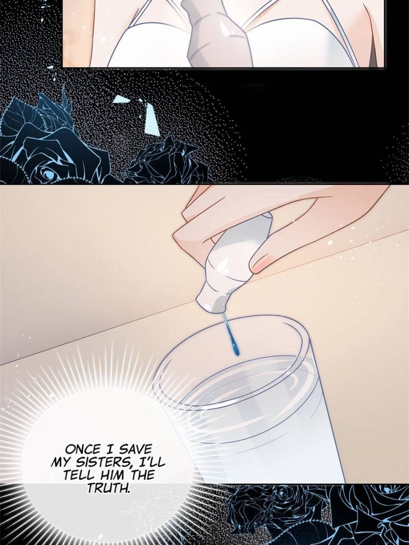 The Killer Boss is raising a Fox Chapter 107 page 19 - 