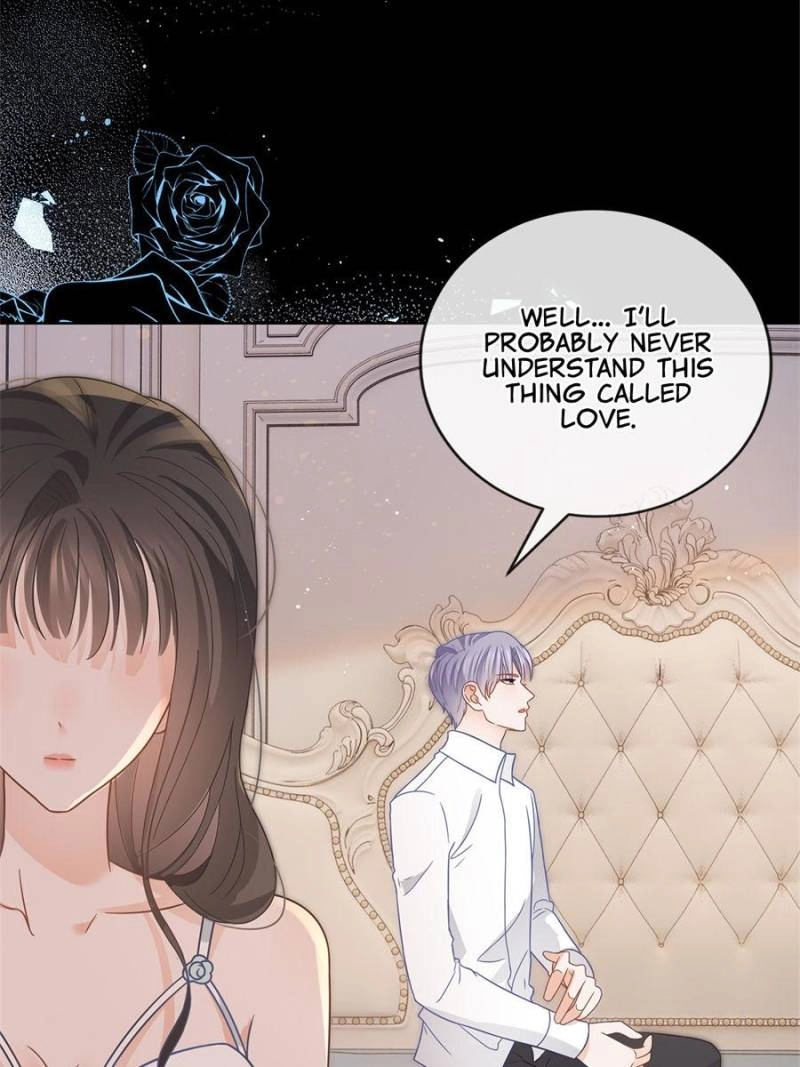 The Killer Boss is raising a Fox Chapter 107 page 21 - 