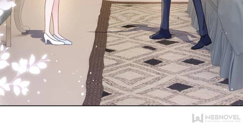 The Killer Boss is raising a Fox Chapter 107 page 32 - 
