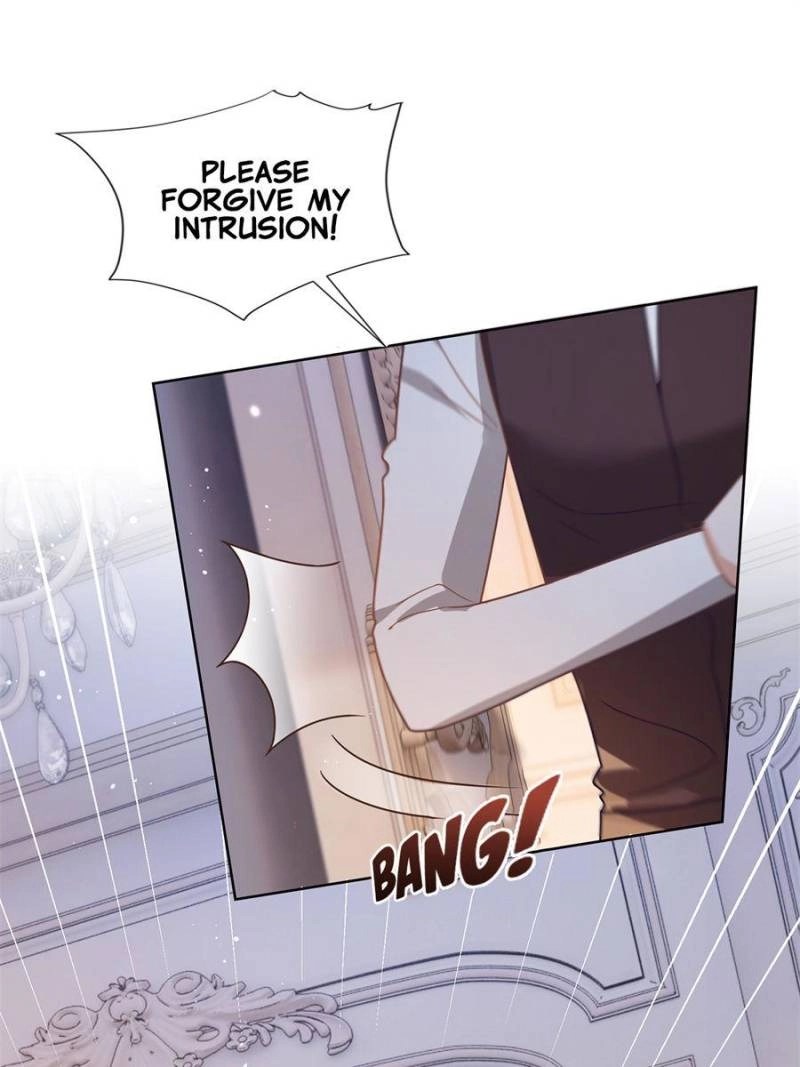 The Killer Boss is raising a Fox Chapter 108 page 13 - 