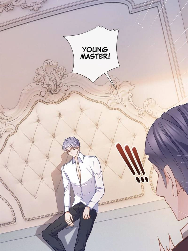 The Killer Boss is raising a Fox Chapter 108 page 14 - 
