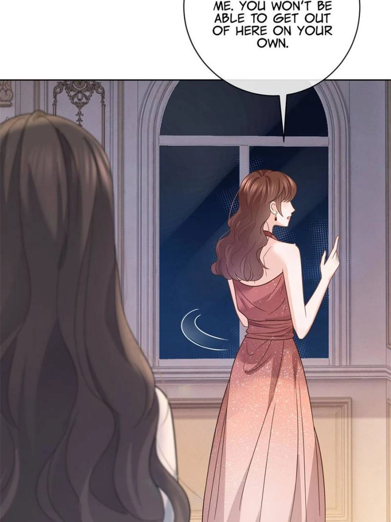 The Killer Boss is raising a Fox Chapter 108 page 3 - 