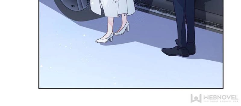 The Killer Boss is raising a Fox Chapter 108 page 21 - 