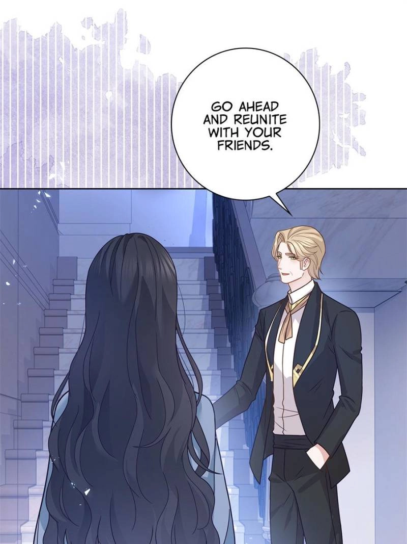 The Killer Boss is raising a Fox Chapter 108 page 22 - 