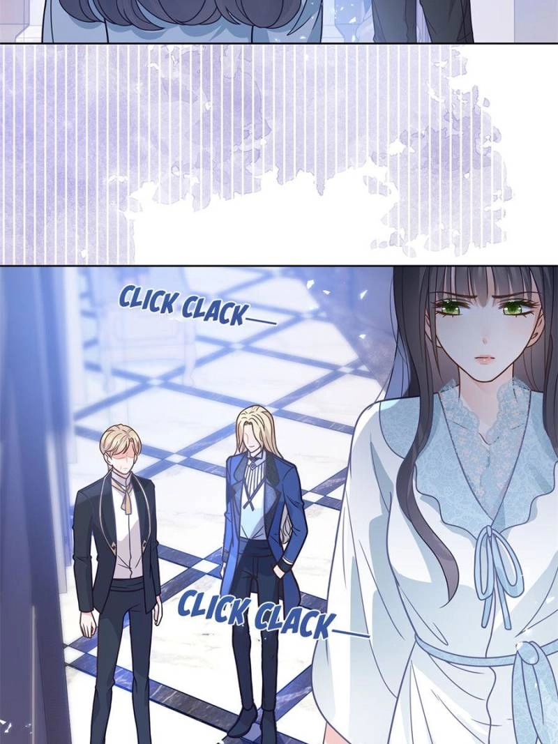 The Killer Boss is raising a Fox Chapter 108 page 23 - 