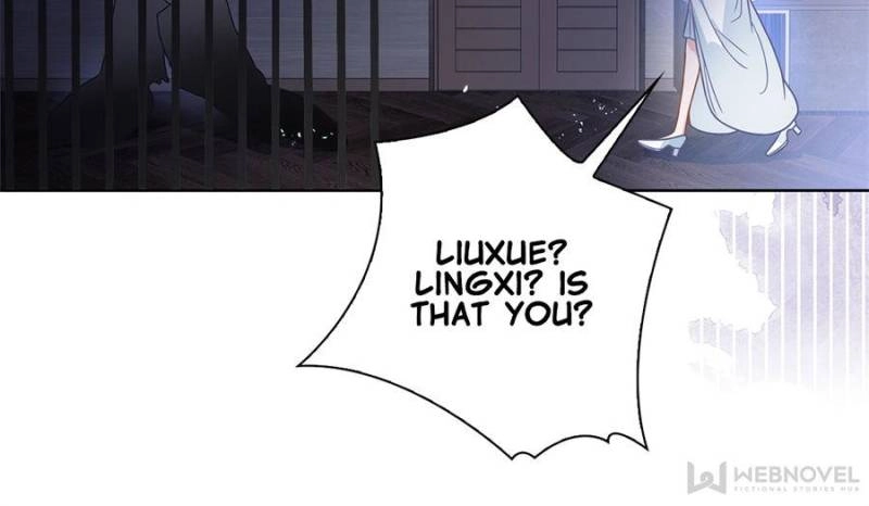 The Killer Boss is raising a Fox Chapter 108 page 25 - 
