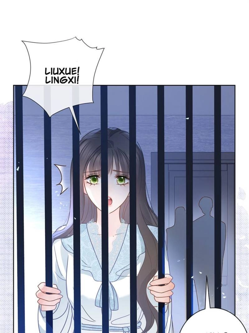 The Killer Boss is raising a Fox Chapter 108 page 26 - 