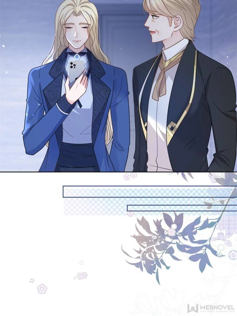 The Killer Boss is raising a Fox Chapter 108 page 29 - 