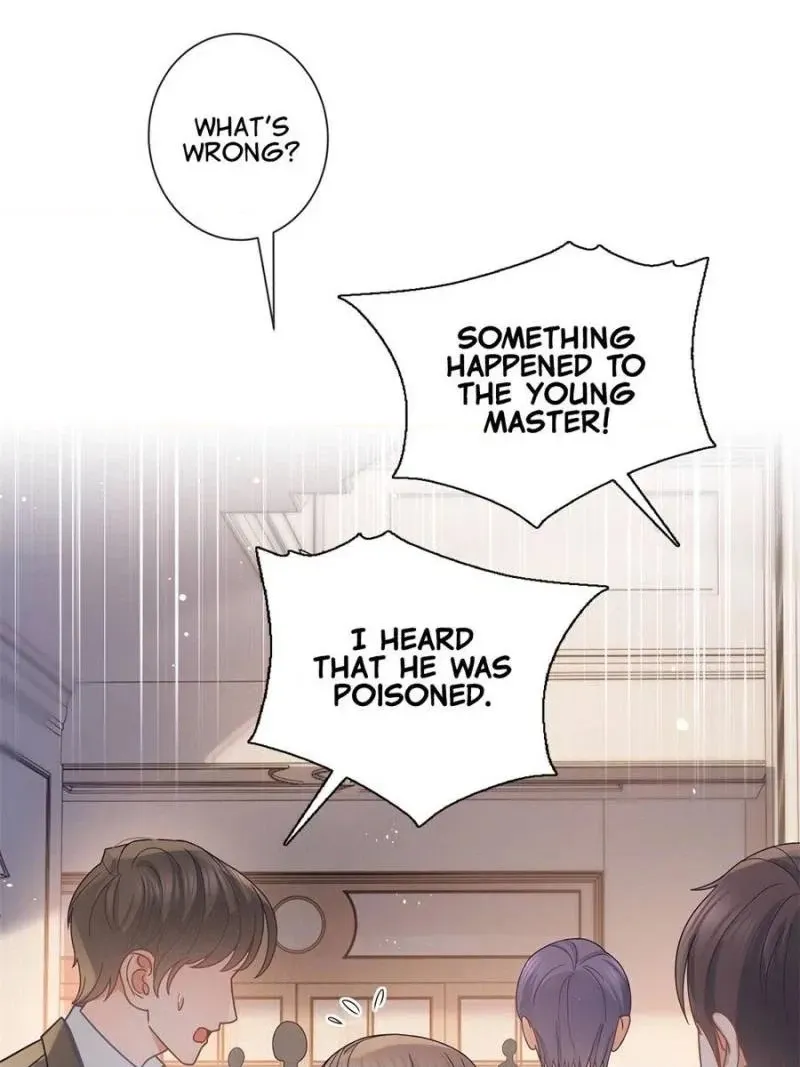 The Killer Boss is raising a Fox Chapter 108 page 30 - 