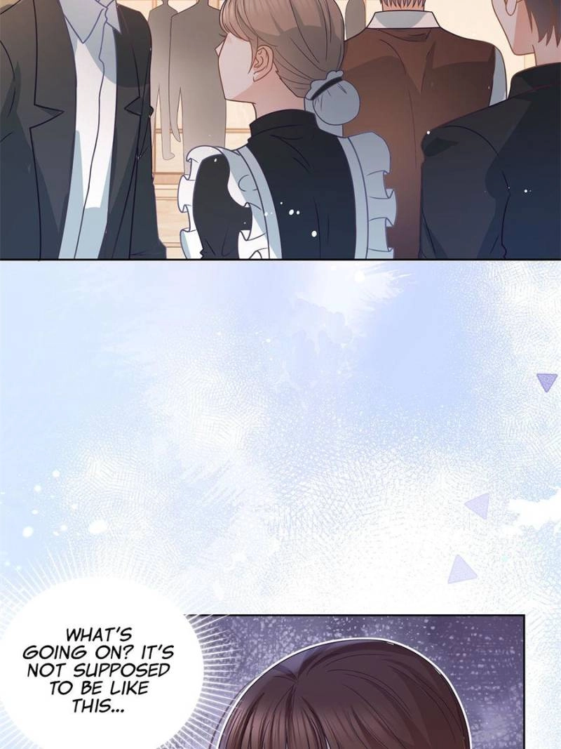 The Killer Boss is raising a Fox Chapter 108 page 31 - 