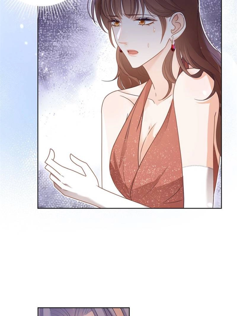 The Killer Boss is raising a Fox Chapter 108 page 32 - 