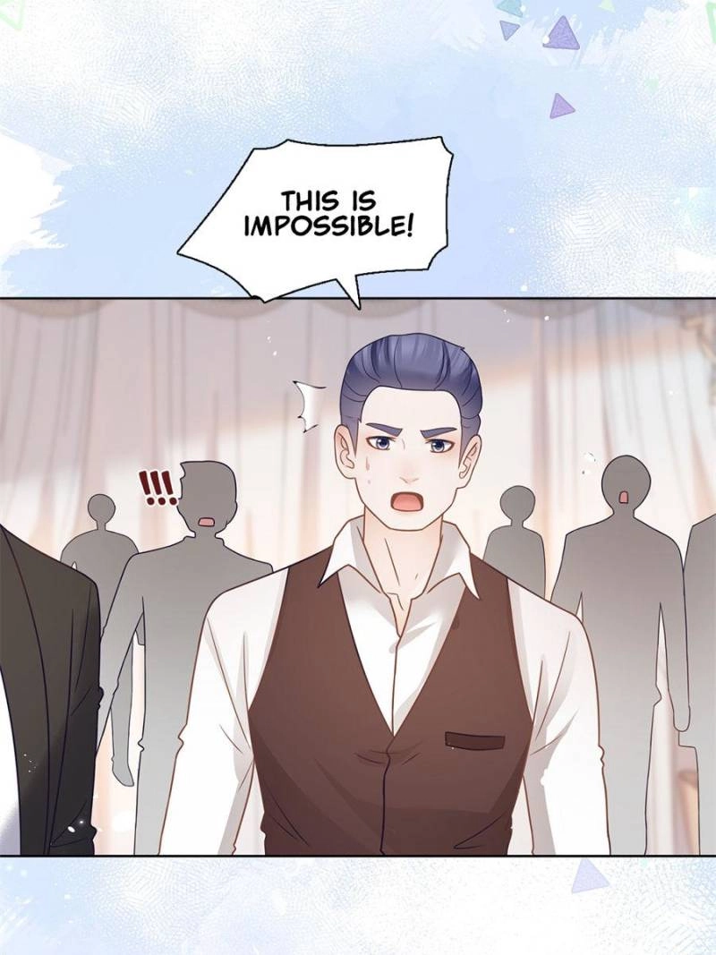 The Killer Boss is raising a Fox Chapter 108 page 36 - 